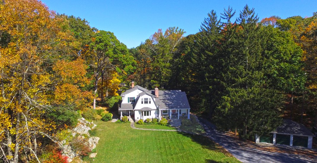 177 East Lake Road, Tuxedo Park, NY Tuxedo Hudson Realty