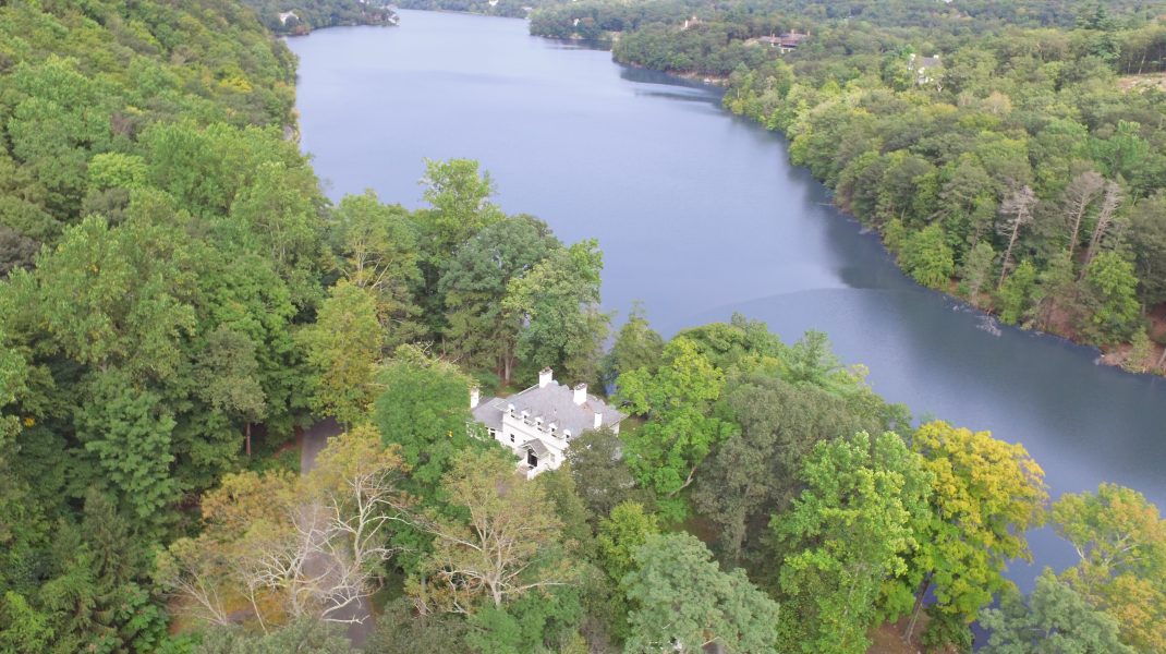 457 West Lake Road, Tuxedo Park, NY Tuxedo Hudson Realty