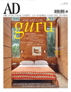 08_10_2015_Architectural Digest Spain