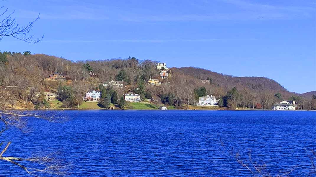 16 Summit Road, Tuxedo Park, NY Tuxedo Hudson Realty