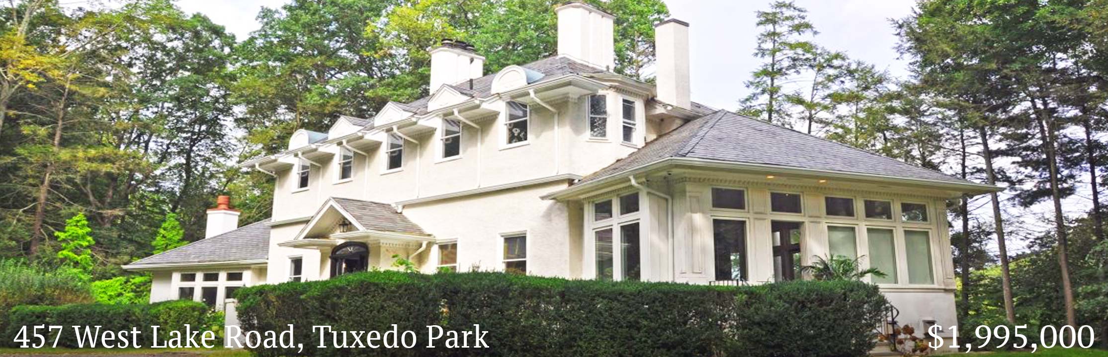 Tuxedo Park Realty