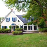 6 Stable Road, Tuxedo Park, NY