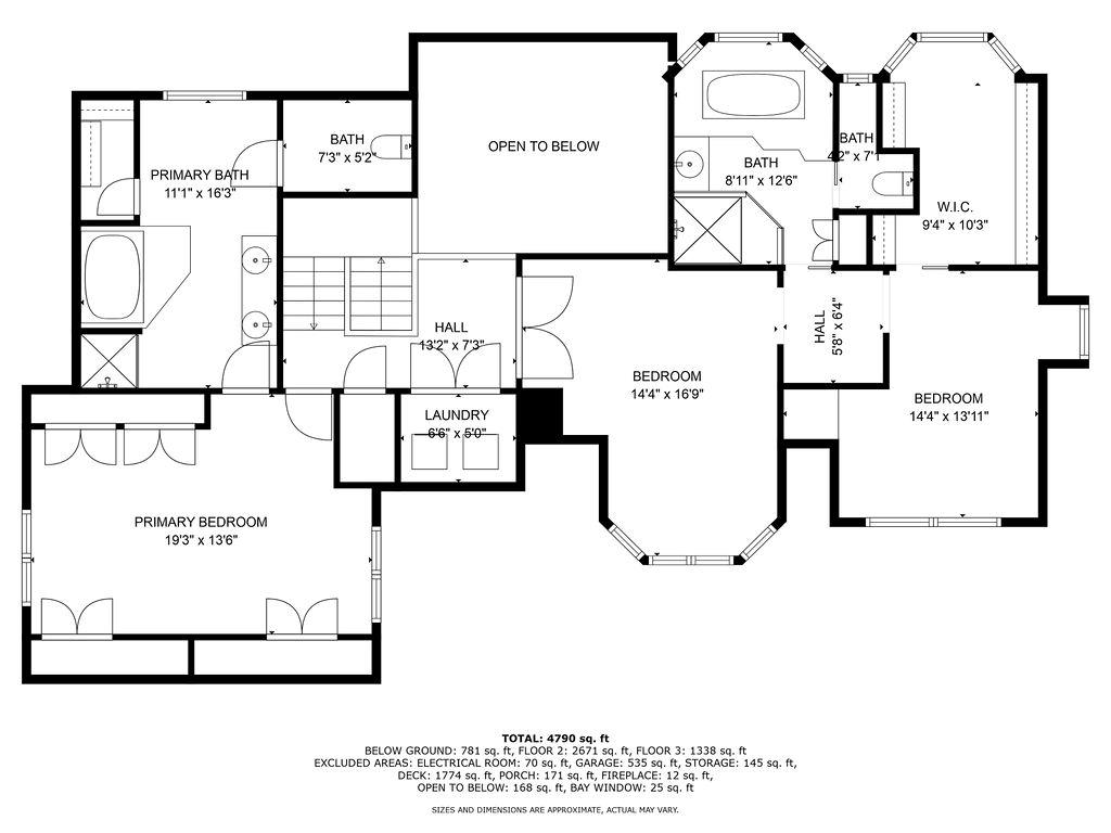 222 W Lake Road Tuxedo Park-29