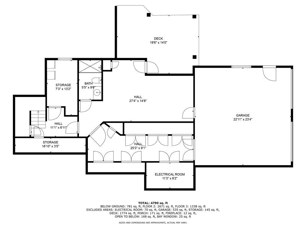 222 W Lake Road Tuxedo Park-30