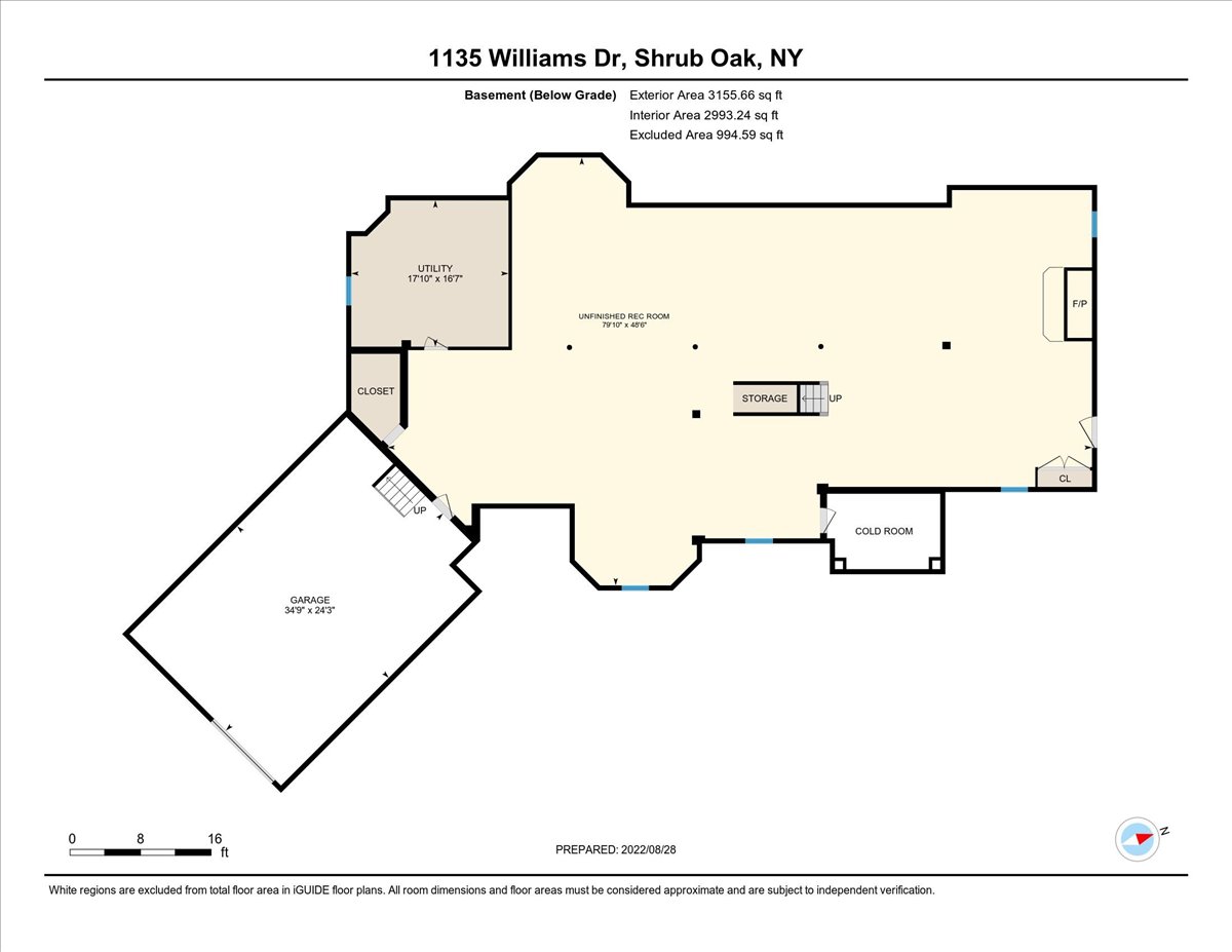 004-Basement (Below Grade)